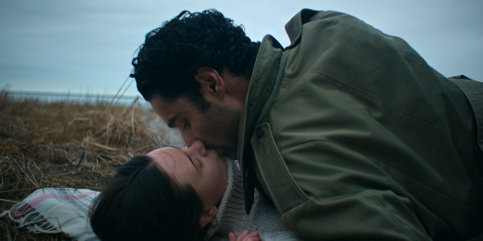 Still from Elegy.