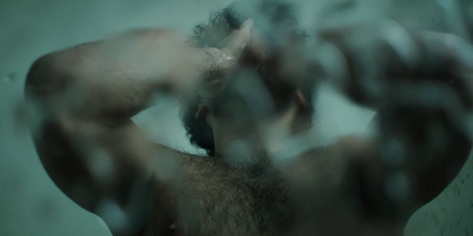 Still from Elegy.