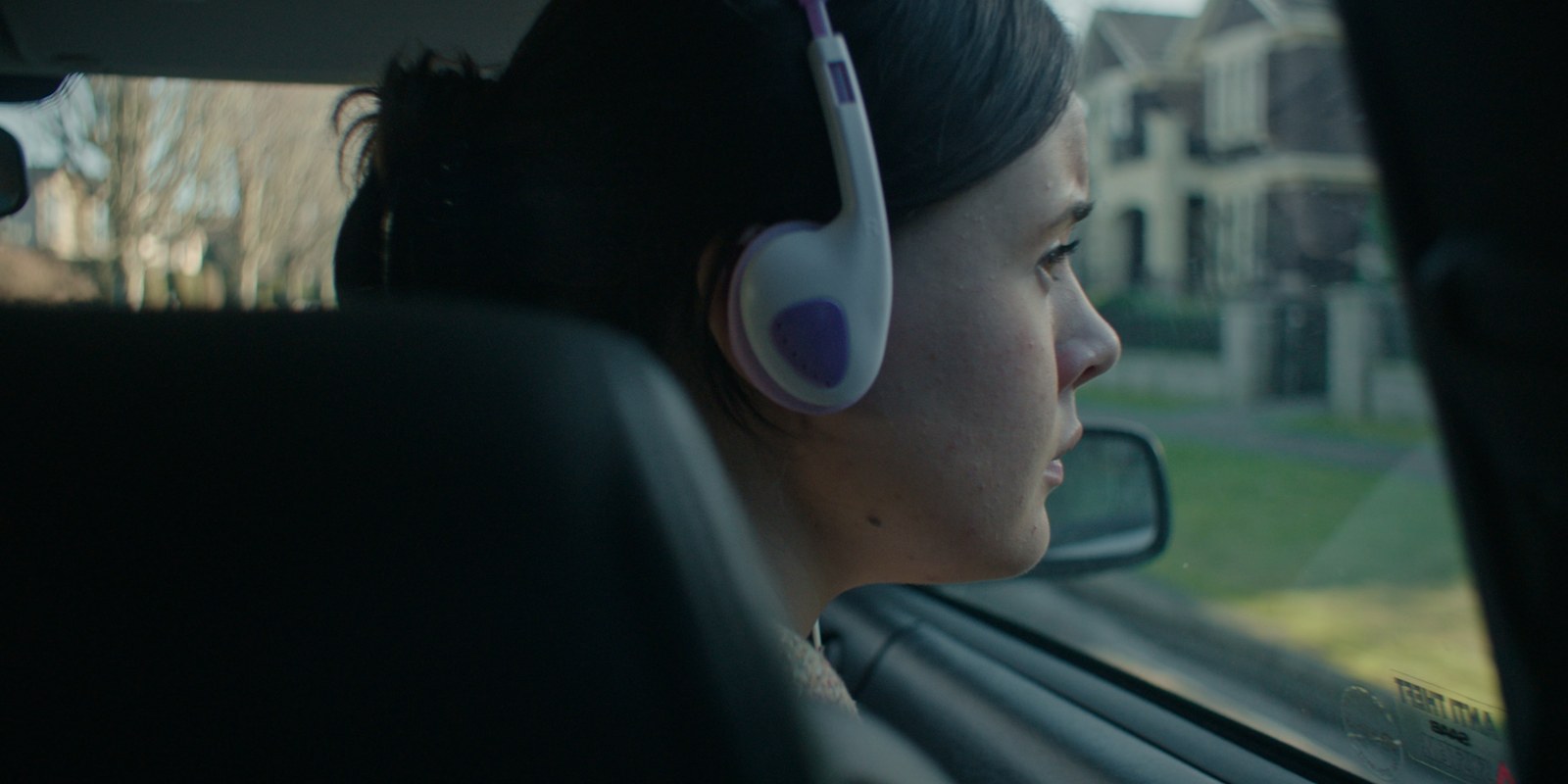 Still from Elegy.