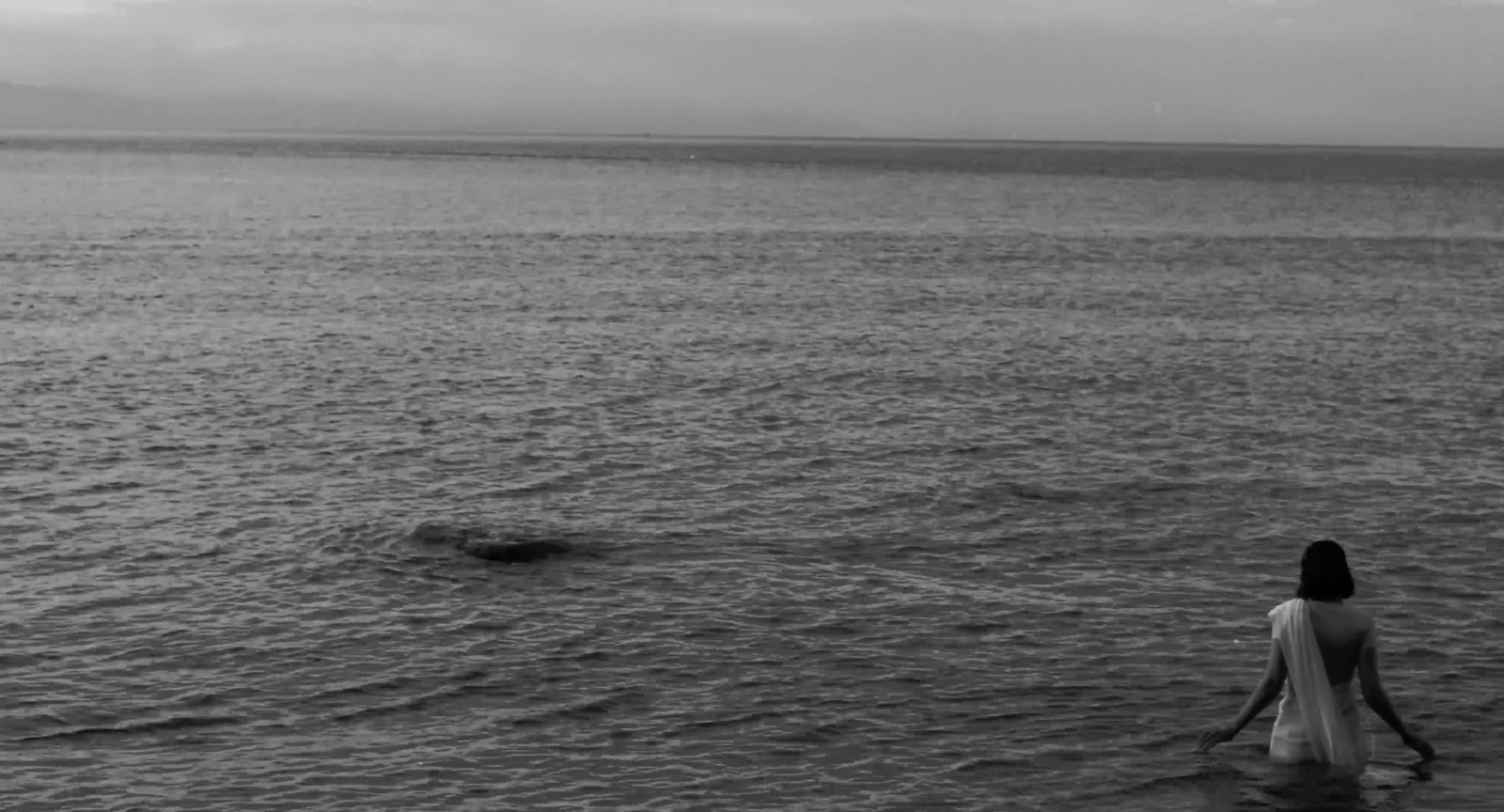 Still from So Estranged.