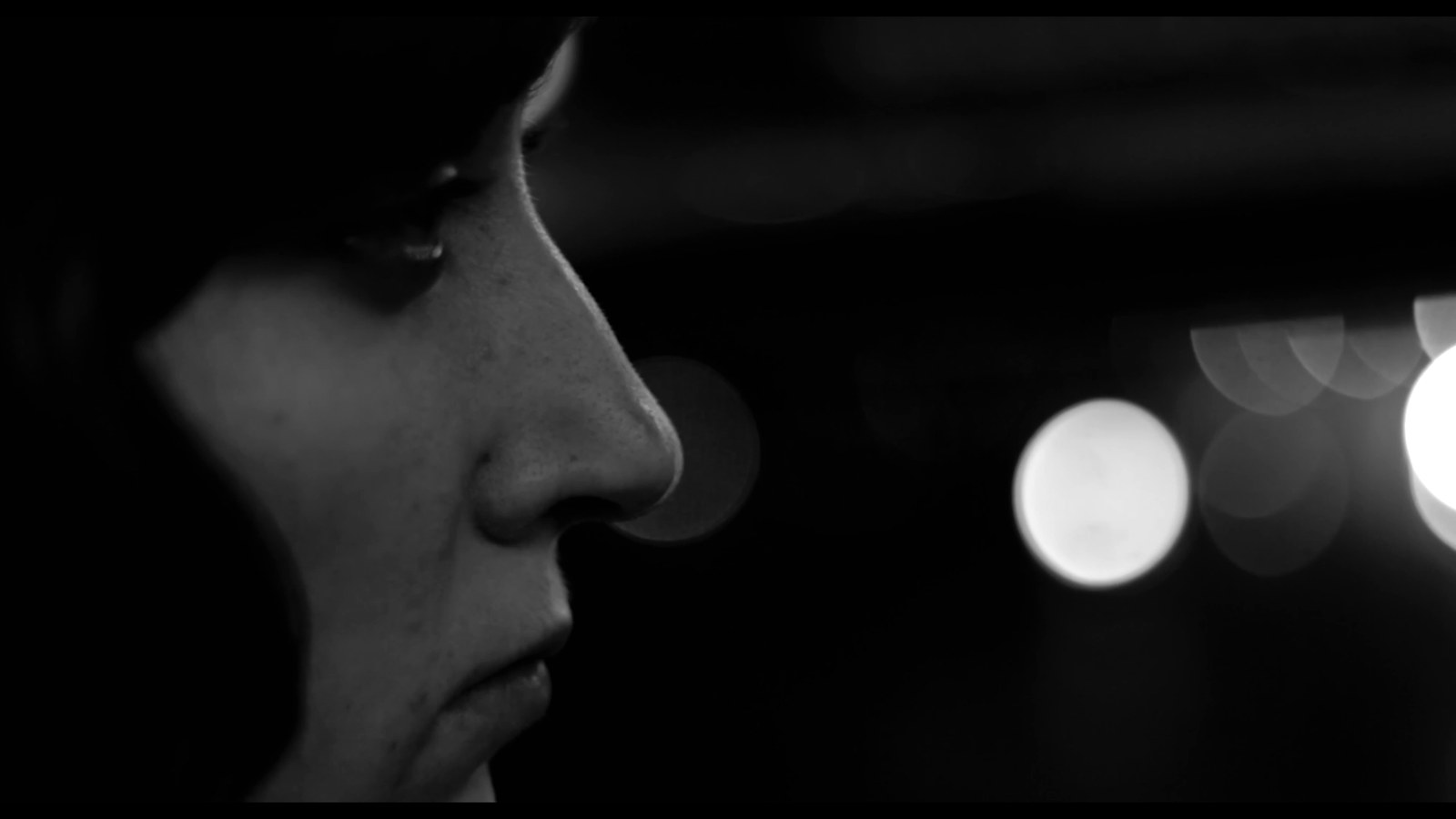Still from So Estranged.