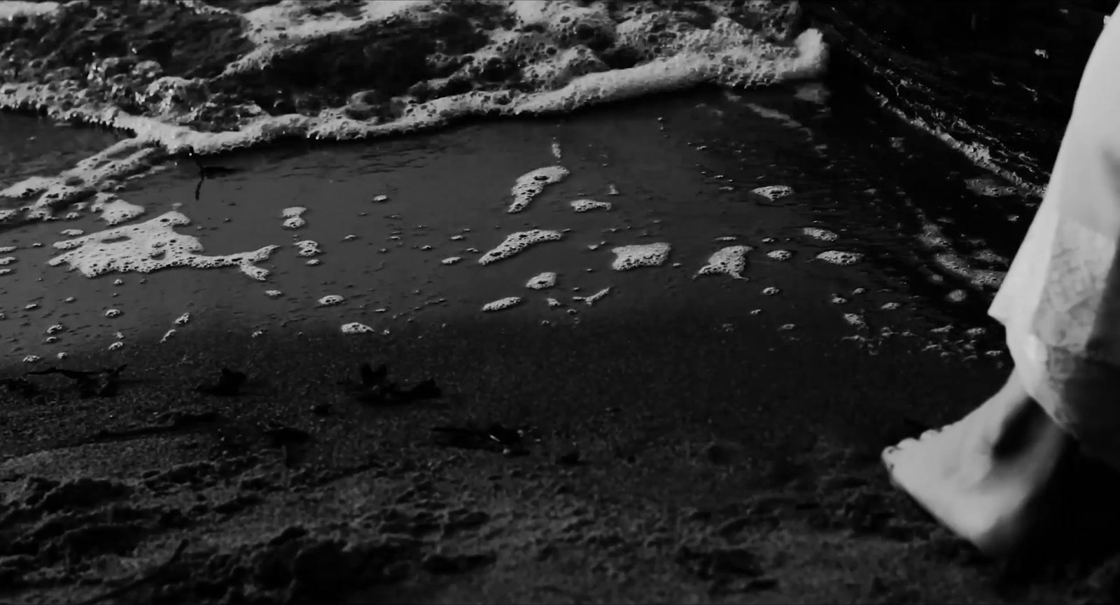 Still from So Estranged.